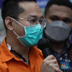 Indra Kenz Bohong Lagi, Rumah Mewah Ternyata Cuma Minjem!
