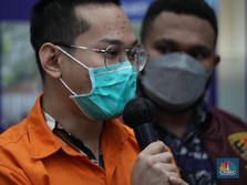 Indra Kenz Bohong Lagi, Rumah Mewah Ternyata Cuma Minjem!