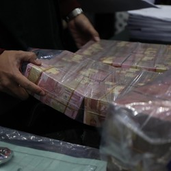 Ini Penyebab Pinjol Ilegal-Investasi Bodong Tidak Pernah Habis dari RI