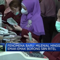 Masih Percaya Rayuan Bodong? Investasi Ini yang Jelas Aman