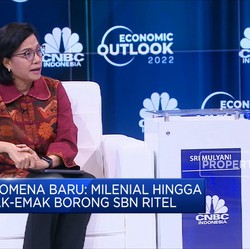Asing Kabur Dari RI, Seberapa Besar di Saham dan SBN?