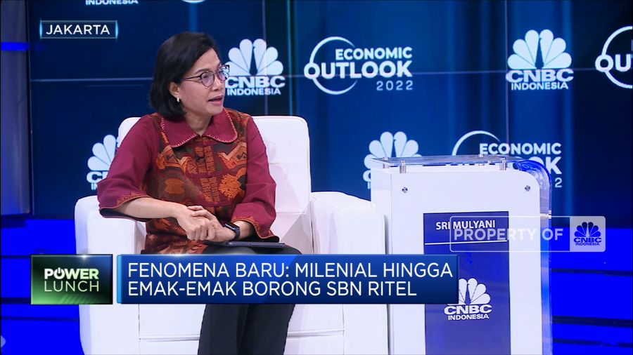 Fenomena Baru: Milenial Hingga Emak-Emak Borong SBN Ritel