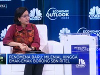 Asing Kabur Dari RI, Seberapa Besar di Saham dan SBN?