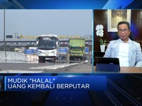 Hore Boleh Mudik, Ekonomi Kembali Berputar