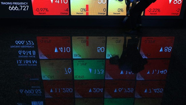 Reformasi Pasar Modal Jadi Celah Bank Cari Dana Murah