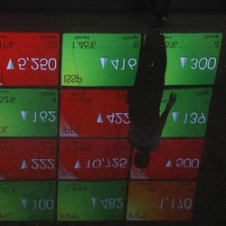 Hari Ini Anjlok 1,84%, Begini Nasib IHSG Sampai Akhir Tahun