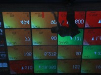 Asing Mulai Masuk Lagi, Saham BBRI & BMRI Diserbu