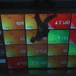 Saat Harga Jatuh, Bos Indosat Borong 921.900 Saham ISAT