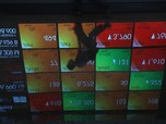 Ini Dia Saham Raksasa yang Bikin IHSG Akhirnya Drop