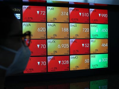 Andry Hakim Jadi Pemegang Saham 5% Cakra Buana Resources Energi (CBRE)