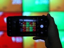 IHSG Melesat Nyaris 1%, 8 Saham Big Cap Ini Jadi Pemicunya