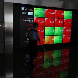 Sabar Ya, Transaksi Saham Juga Kena PPN 11% Mulai 1 April