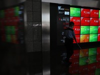 Sabar Ya, Transaksi Saham Juga Kena PPN 11% Mulai 1 April