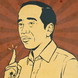 Jokowi Bilang Kita Bodoh, Ini Daftar Barang Impor RI