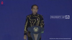Jokowi Murka Bukan Main RI Apa-apa Impor: Bodoh Banget Kita!