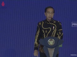 Jokowi Murka Bukan Main RI Apa-apa Impor: Bodoh Banget Kita!