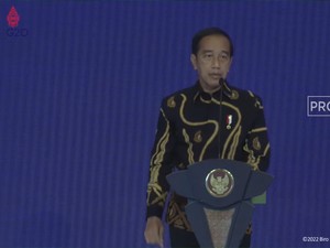 Jokowi Murka Bukan Main RI Apa-apa Impor: Bodoh Banget Kita!