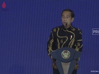 Jokowi: Semua Pemimpin Sedang Pusing, Kenapa?