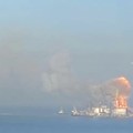 Begini Kronologi Ukraina Tenggelamkan Kapal Perang Rusia