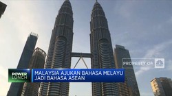 Malaysia Usul Bahasa Melayu Jadi Bahasa Resmi ASEAN