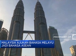 Malaysia Usul Bahasa Melayu Jadi Bahasa Resmi ASEAN