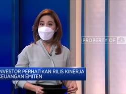 Market Focus: Konflik Rusia Ukraina Ancam Resesi Dunia