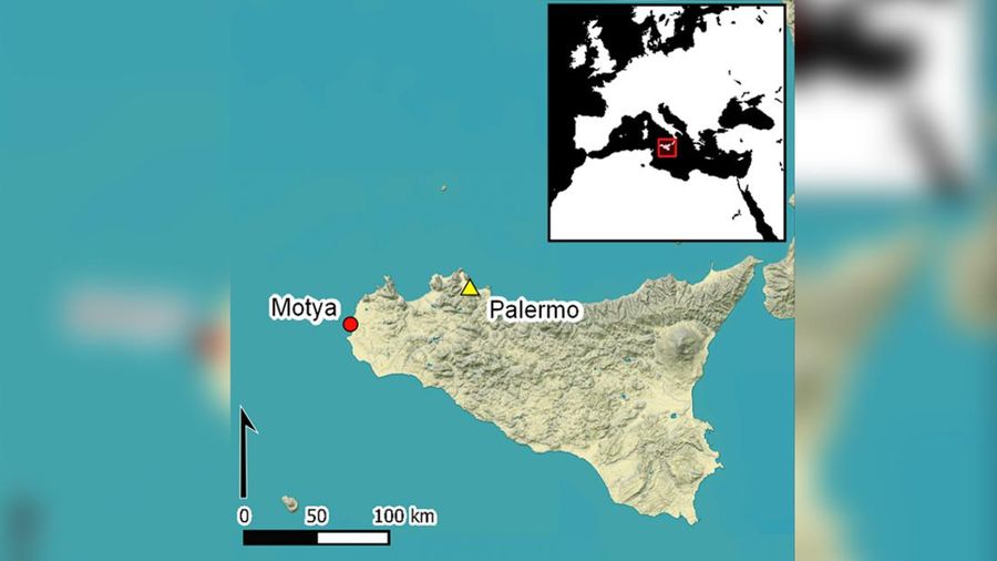 Motya (Cambridge.org)