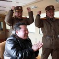 Aneh tapi Nyata, Kim Jong Un Puji Presiden Korsel, Ada Apa?