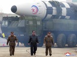 Gawat! Tantang AS, Kim Jong Un Janjikan Perang Nuklir