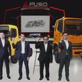 Rilis Canter Terbaru, Mitsubishi Siap Ngegas Euro 4