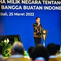 Ini Deretan Barang Impor yang Bikin Amarah Jokowi Meledak
