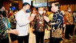 Deretan Menteri yang Disemprot Jokowi, Kena Reshuffle?