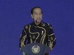 Pantas Jokowi, Xi Jinping, Macron Pusing! Dunia Makin 'Panas'