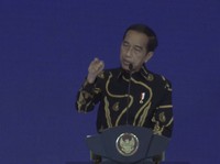 Nahloh! Jokowi Jengkel, Tiba-tiba Bicara Reshuffle Kabinet