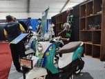 Dua Program Binaan Pertamina Melesat ke MotoGP Mandalika 2022