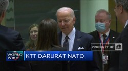 Pimpinan NATO 