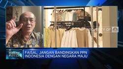 PPN Naik 11%, Daya Beli Masyarakat Ambles?