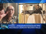PPN Naik 11%, Daya Beli Masyarakat Ambles?