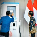 Simak! Ini Perbandingan Ongkos Pakai Kendaraan BBM & Listrik