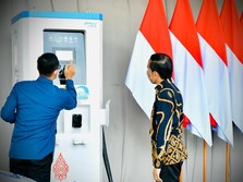 Jokowi Diam-Diam Kembangkan Teknologi Masa Depan, Apa Itu?