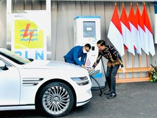 Transisi Energi Fosil ke EBT Mahal, Begini Jurus-jurus PLN