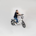 Futuristik nan Dinamis, SWAN Bisa Jadi E-Bike Pilihanmu