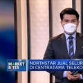 Sederet Aksi Korporasi, Bagi Dividen Hingga Divestasi