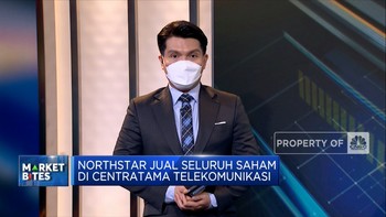 Sederet Aksi Korporasi, Bagi Dividen Hingga Divestasi