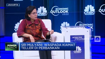 Disrupsi Digital, Teller Bank Bakal Kiamat?