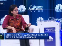 Disrupsi Digital, Teller Bank Bakal Kiamat?