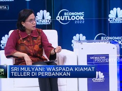 Disrupsi Digital, Teller Bank Bakal Kiamat?