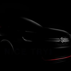 Makin Santer! Suzuki Siapkan Mobil Baru 'Penghancur' Avanza