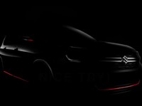 Makin Santer! Suzuki Siapkan Mobil Baru 'Penghancur' Avanza