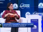 Waspada Fenomena Perfect Storm Pencairan Bansos Dikebut